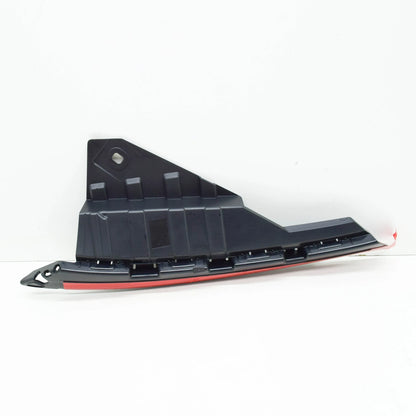 NEW MB GLB X247 FRONT UPPER RIGHT BUMPER FACE BAR CARRIER A2478856800 ORIGINAL