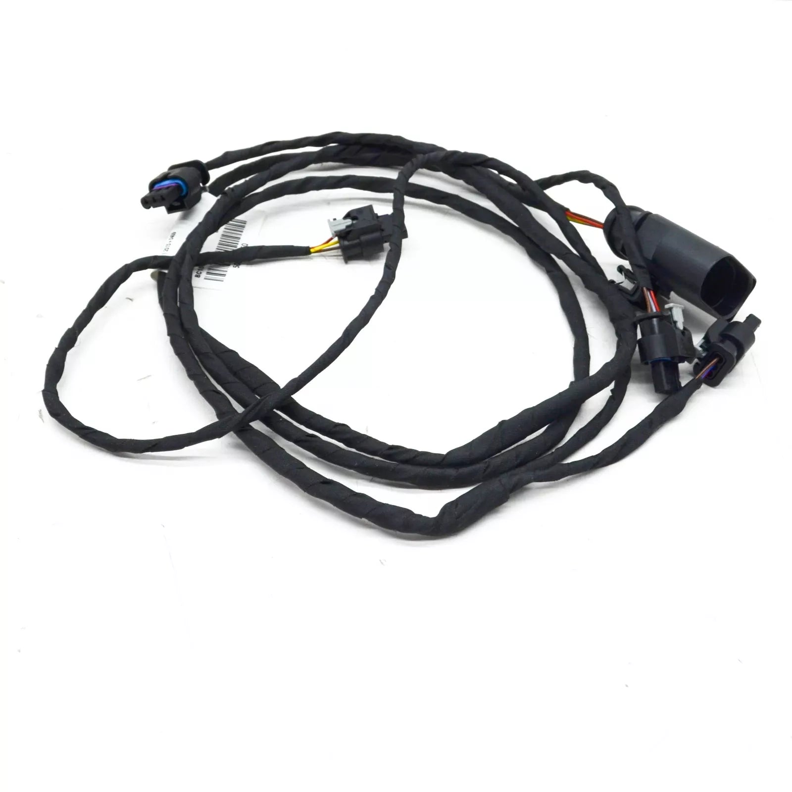 NEW VW GOLF VII FRONT BUMPER WIRING SET 5G0971095Q