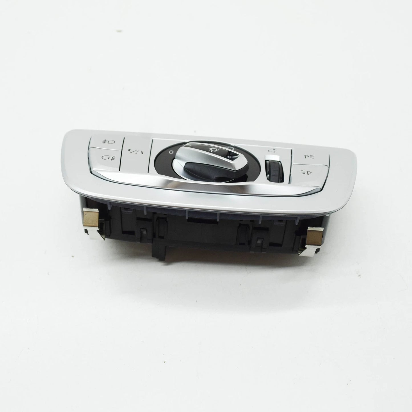 NEW BMW 7 G11 G12 HEADLIGHT SWITCH CONTROL UNIT 61319472982 9472982 ORIGINAL