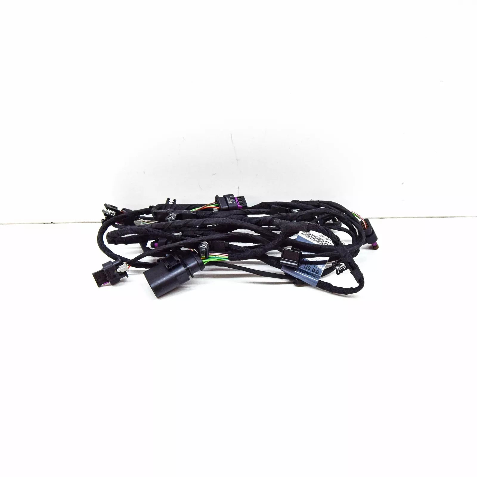 NEW AUDI A3 CABRIO 8V FRONT PDC WIRING HARNESS LOOM 8V0971085P ORIGINAL