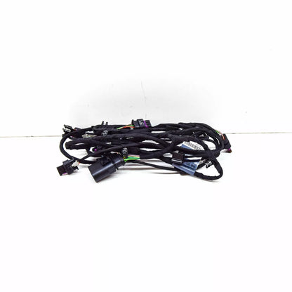 NEW AUDI A3 CABRIO 8V FRONT PDC WIRING HARNESS LOOM 8V0971085P ORIGINAL