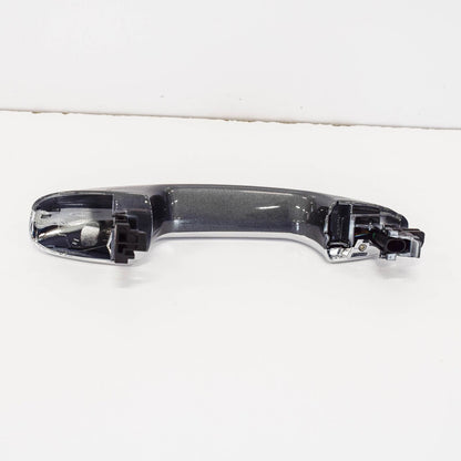 NEW MB C-CLASS W205 FRONT RIGHT EXTERIOR DOOR HANDLE A09976056017992 ORIGINAL