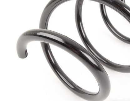 NEW MERCEDES-BENZ C-CLASS W204 FRONT COIL SPRING A2043212304 ORIGINAL