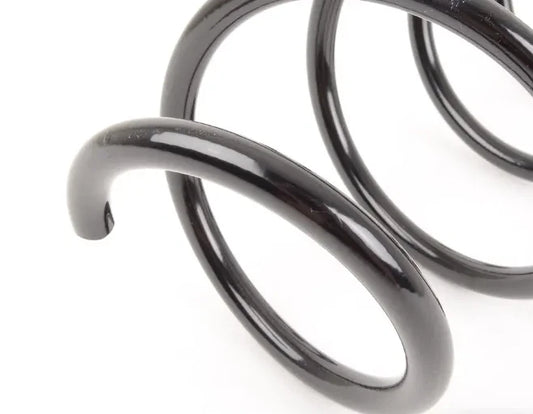 NEW MERCEDES-BENZ C-CLASS W204 FRONT COIL SPRING A2043212304 ORIGINAL