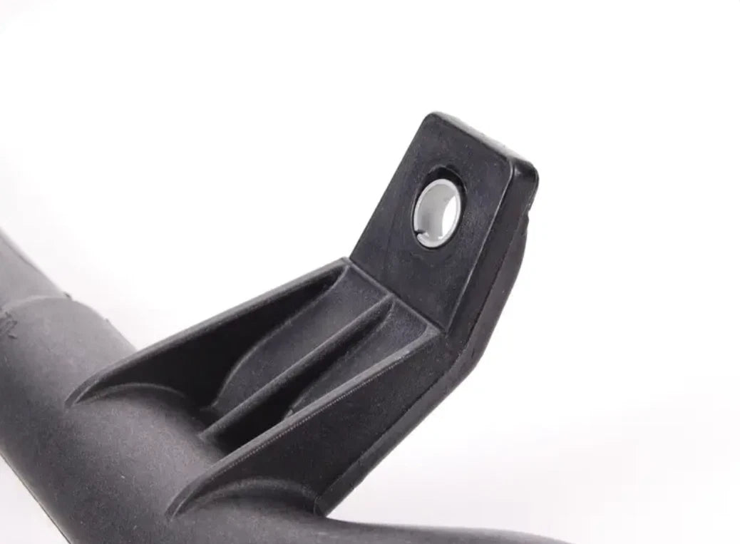 NEW BMW 3 E90 ENGINE COOLANT HOSE 17127548223 7548223 ORIGINAL