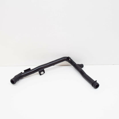 NEW AUDI A1 8X ENGINE COOLANT PLASTIC PIPE 03L121065AJ ORIGINAL