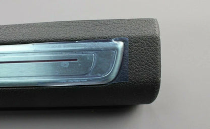NEW VW GOLF MK7 5G LEFT DOOR ILLUMINATED SILL TRIM 5G4853369HDAT ORIGINAL