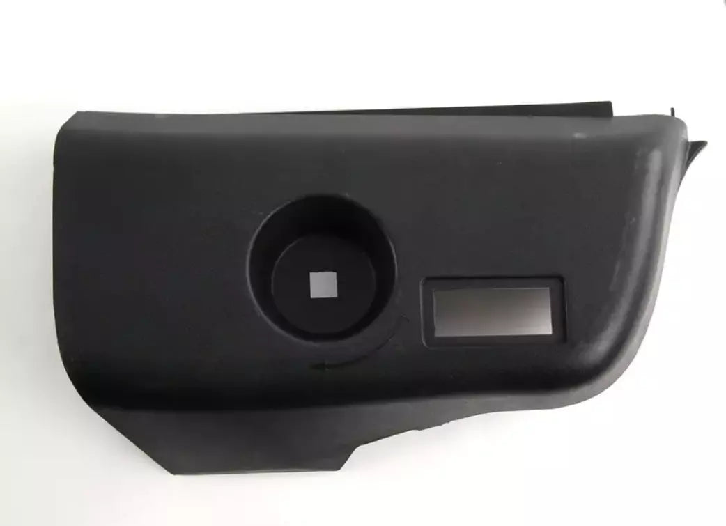 NEW BMW 3 COMPACT E36 LEFT TAIL LIGHT COVER 8165317 51478165317 ORIGINAL