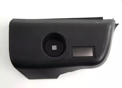 NEW BMW 3 COMPACT E36 LEFT TAIL LIGHT COVER 8165317 51478165317 ORIGINAL