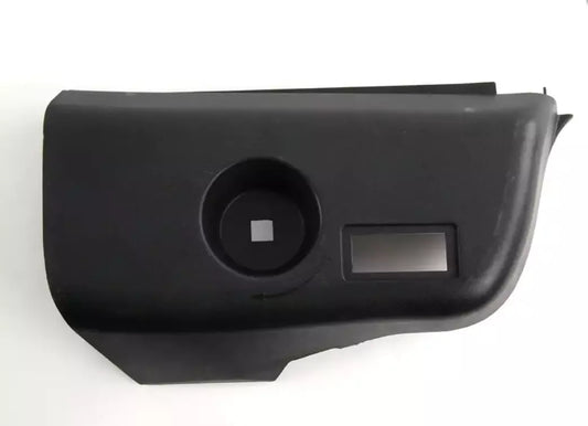 NEW BMW 3 COMPACT E36 LEFT TAIL LIGHT COVER 8165317 51478165317 ORIGINAL