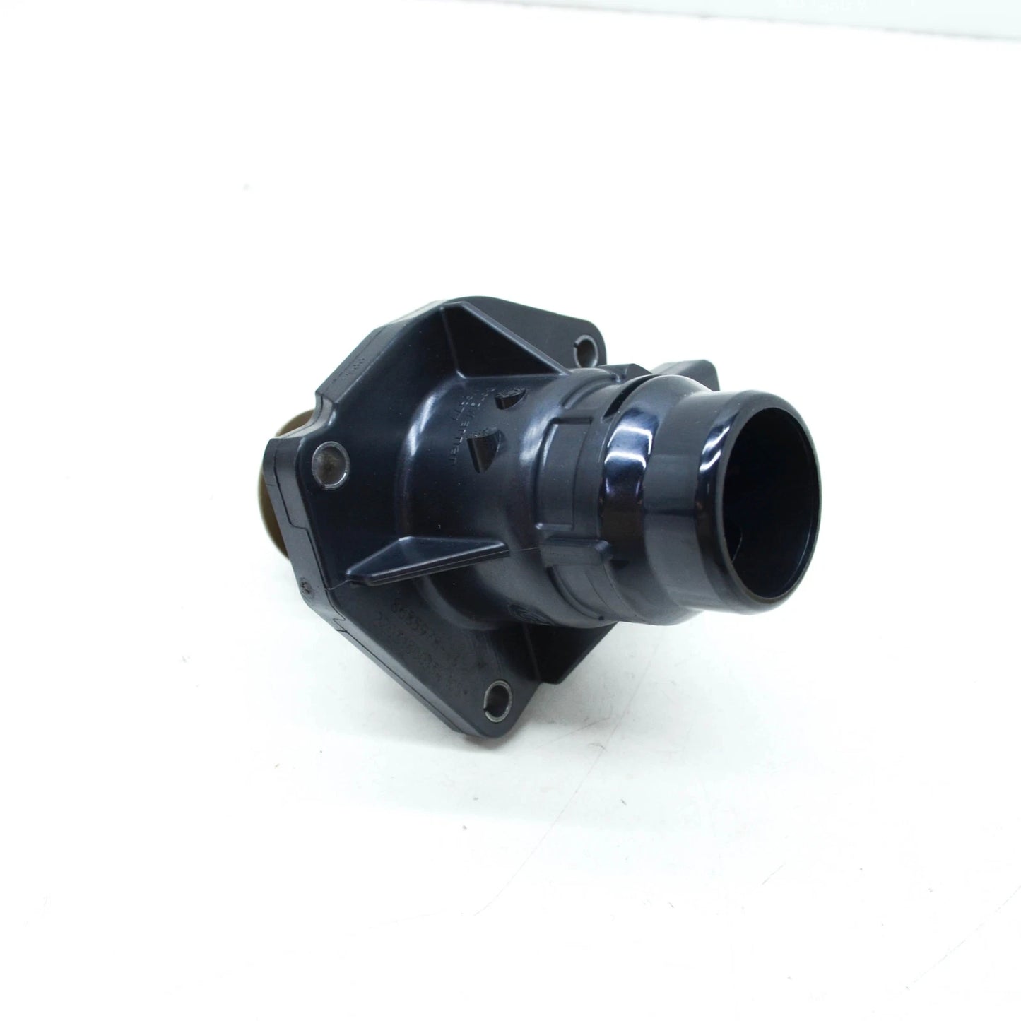 NEW BMW 5 G30 THERMOSTAT W/CHARACTERIST CONTROL 11538685978 8685978 ORIGINAL