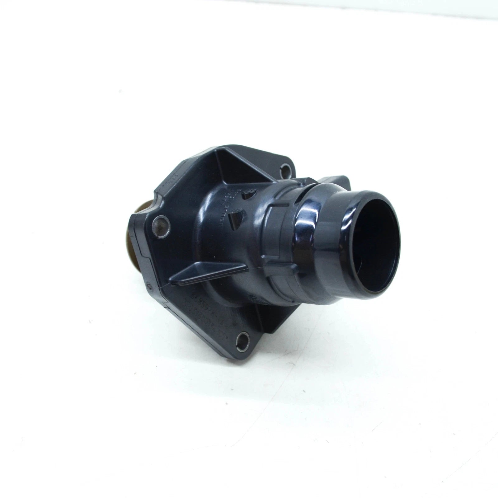 NEW BMW 5 G30 THERMOSTAT W/CHARACTERIST CONTROL 11538685978 8685978 ORIGINAL