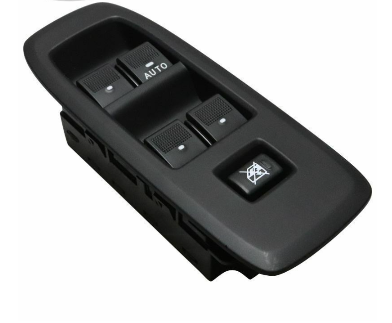 new ford ranger t6 mk1 front right door window switch rhd 2029514 original