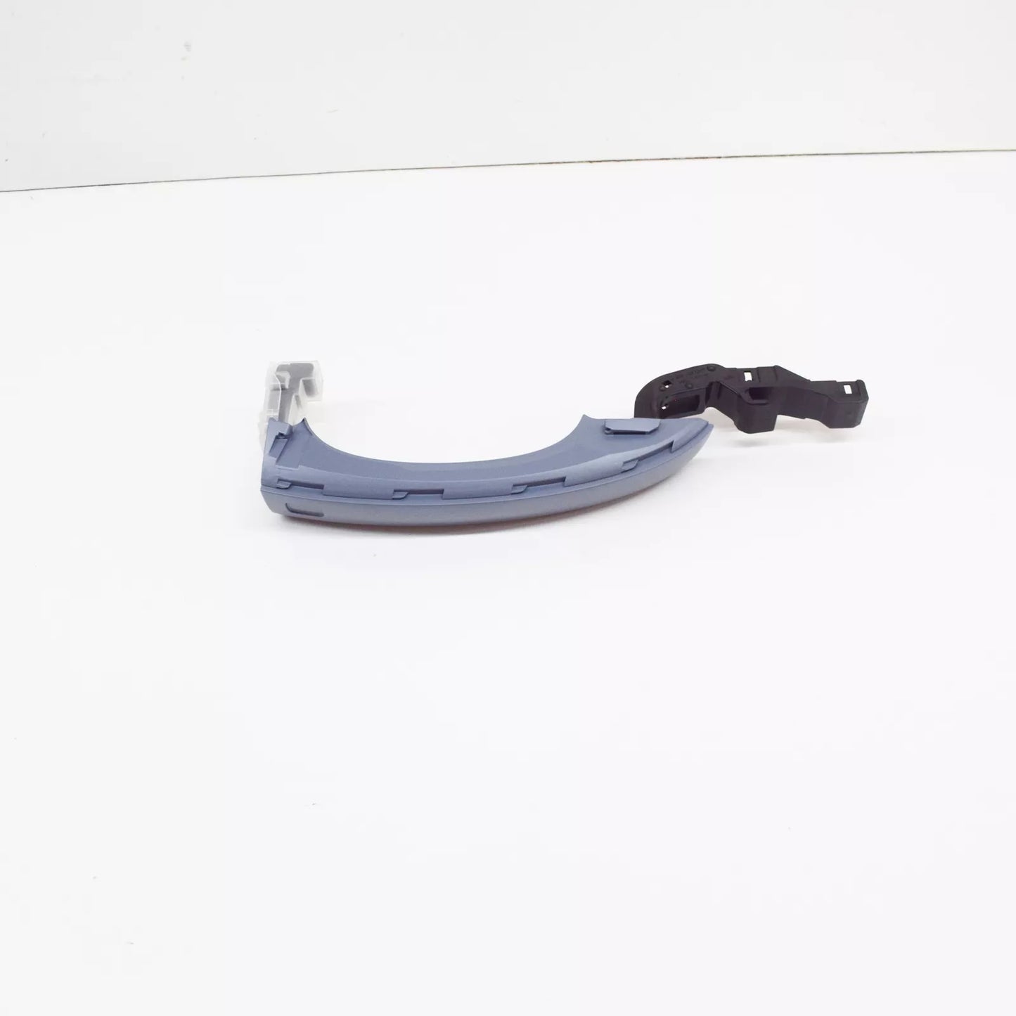 NEW AUDI A7 4G RIGHT OUTSIDE DOOR HANDLE 4H0837206CGRU ORIGINAL