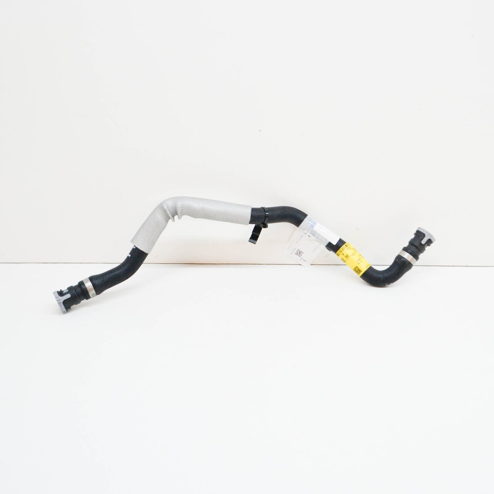 new ford kuga mk2 c520 heater water hose lhd cv61-18k580-dd 1797590 original