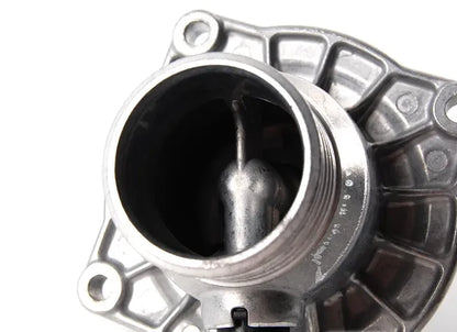 NEW BMW 5 E39 THERMOSTAT HOUSING ASSEMBLY 11531437526 1437526 ORIGINAL