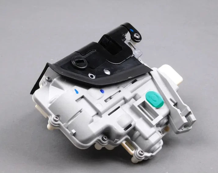 NEW VW TIGUAN 5N REAR RIGHT DOOR LATCH 3C4839016B ORIGINAL