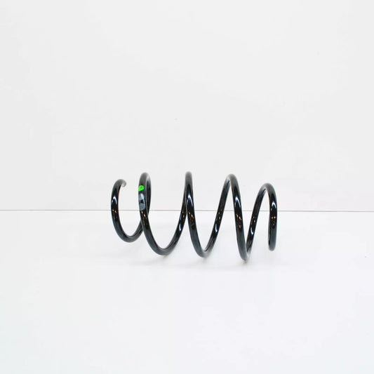 NEW MERCEDES-BENZ C W204 FRONT COIL SPRING A2043214204 ORIGINAL
