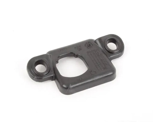 NEW AUDI A6 ALLROAD 4G FRONT CAMERA SECURING BACKING PLATE 4G0853795 ORIGINAL