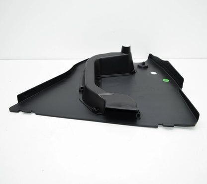 NEW MB SL R231 FRONT RIGHT WATER DRAINAGE COVER LHD A2316870507 ORIGINAL