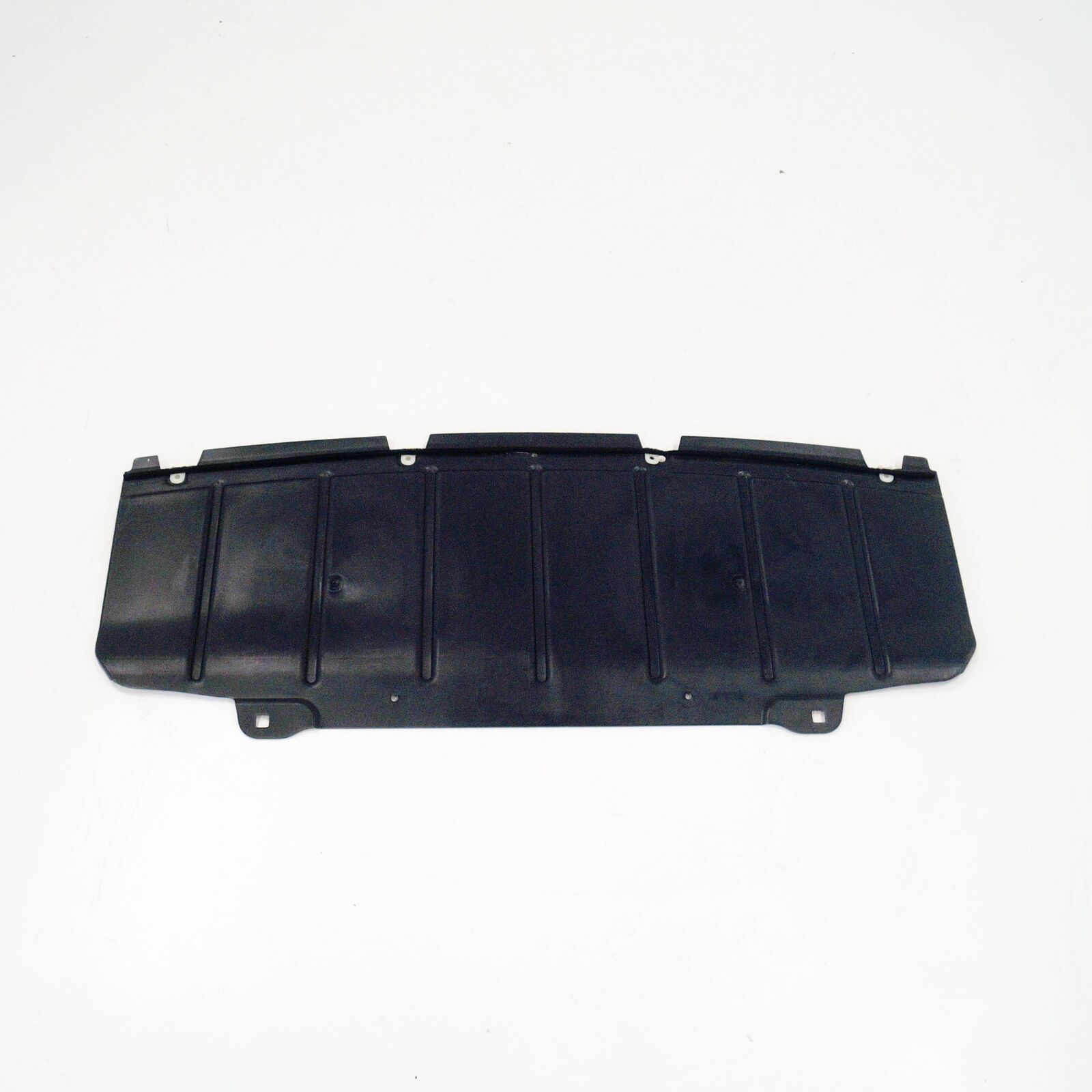 new bmw i3 i01 front undercover panel 7255131 51757255131 original