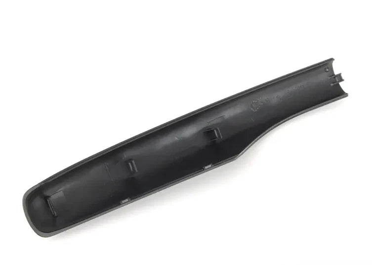 NEW MERCEDES-BENZ ML W163 REAR ROOF RAIL LEFT COVER A1638490503 ORIGINAL