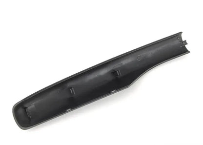 NEW MERCEDES-BENZ ML W163 REAR ROOF RAIL LEFT COVER A1638490503 ORIGINAL