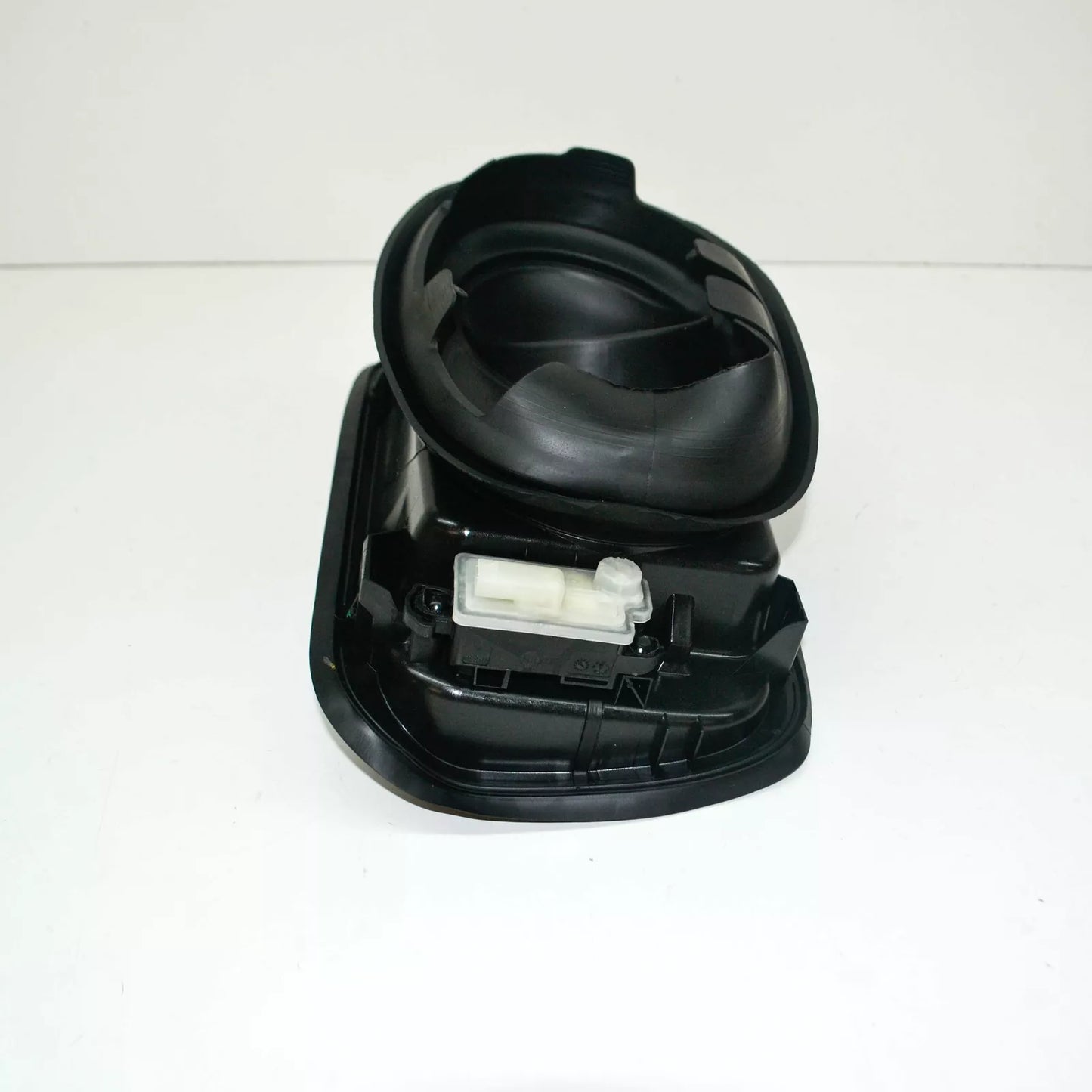 NEW BMW 5 G30 FILL-IN FLAP COVER POT 51177387939 7387939 ORIGINAL