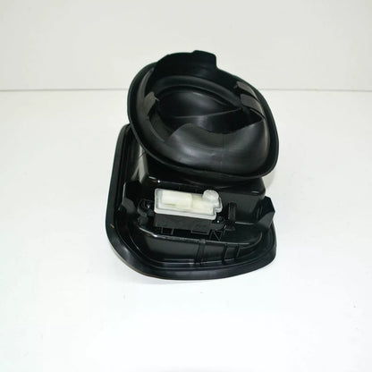 NEW BMW 5 G30 FILL-IN FLAP COVER POT 51177387939 7387939 ORIGINAL