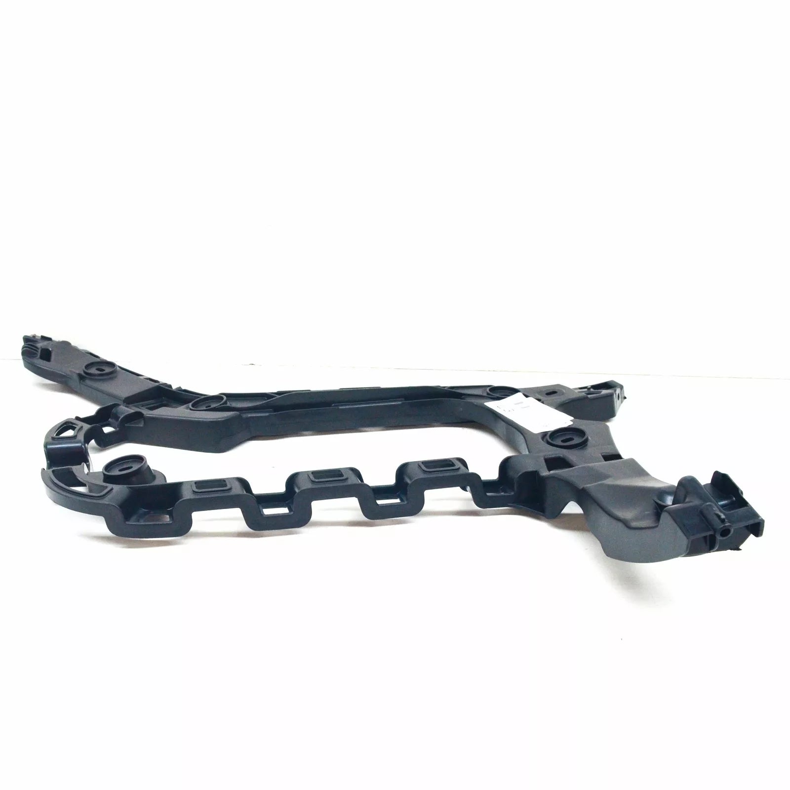 NEW VOLKSWAGEN PASSAT VARIANT B8 REAR LEFT BUMPER BRACKET 3G9807393 ORIGINAL