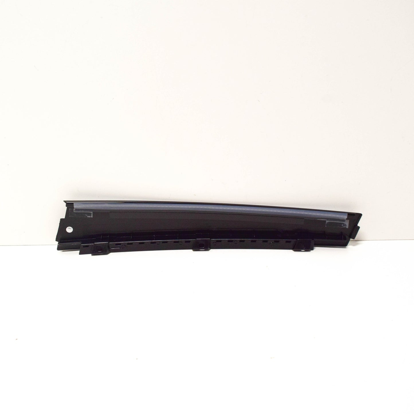 NEW VW GOLF MK6 FRONT DOOR LEFT B PILLAR TRIM 5K4837901A041 ORIGINAL