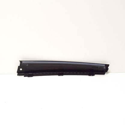 NEW VW GOLF MK6 FRONT DOOR LEFT B PILLAR TRIM 5K4837901A041 ORIGINAL
