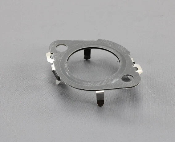 NEW VOLKSWAGEN TOUAREG CR EGR PIPE HASKET 059131599R ORIGINAL