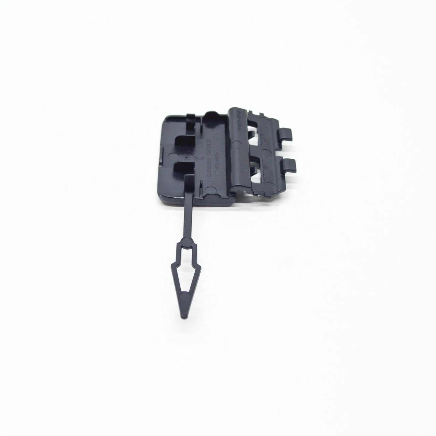 NEW BMW X5 G05 M PANEL REAR BUMPER TOW EYE COVER 51128099126 ORIGINAL