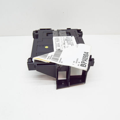 NEW VOLKSWAGEN GOLF MK8 CD1 SOUND AMPLIFIER BRACKET 5H0035933 ORIGINAL