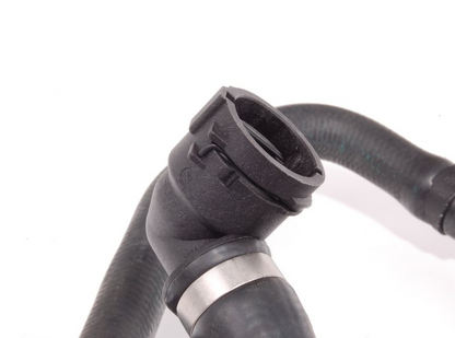 new bmw 5 e60 engine coolant hose 17127560971 7560971 original