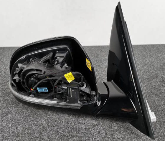 new bmw x3 g01 front right side wing mirror lhd 51168491678 8491678 original