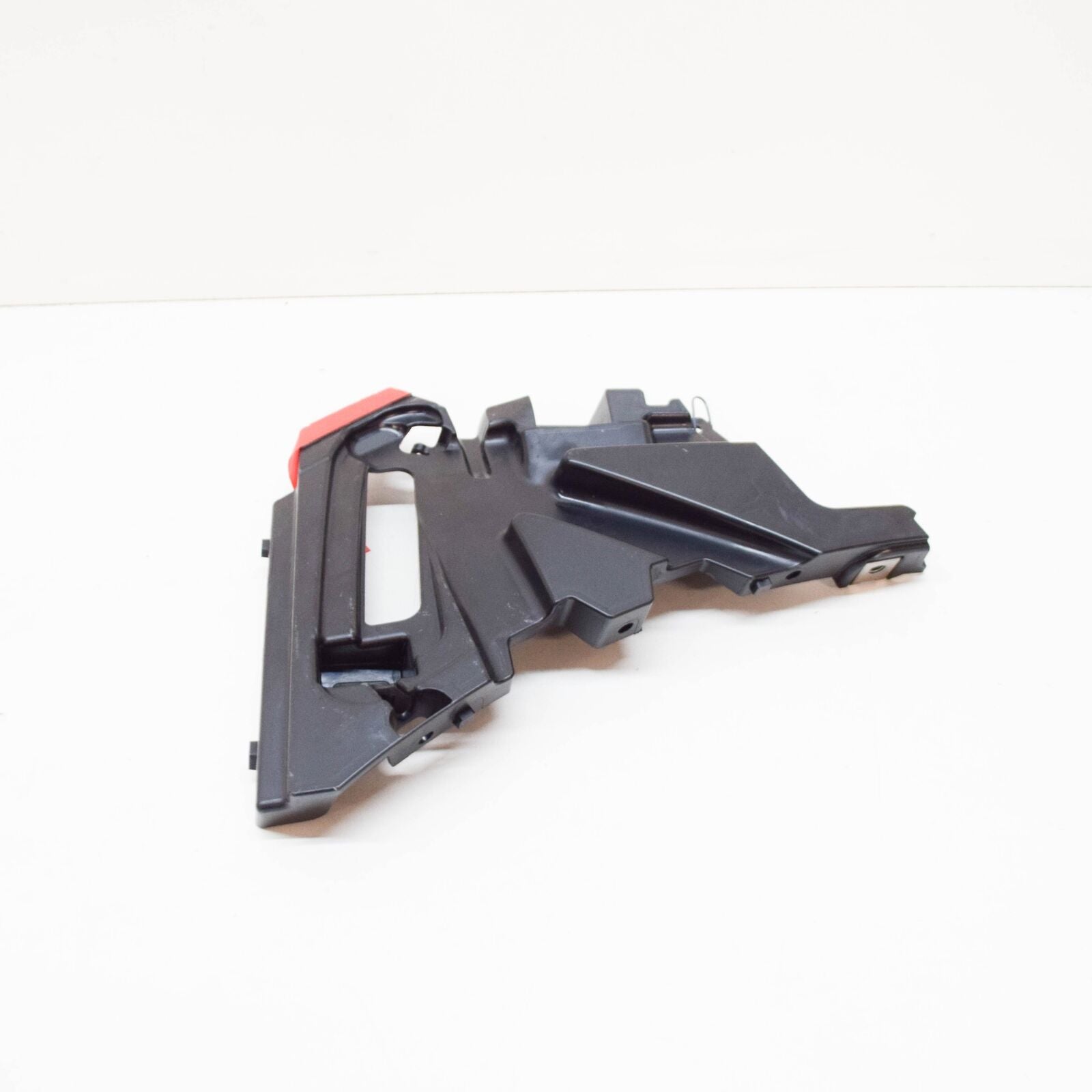 NEW AUDI R8 4S3 FRONT BUMPER RIGHT CORNER 4S0807096B ORIGINAL