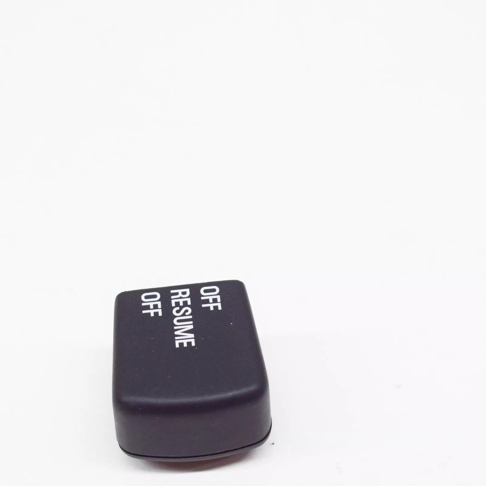 NEW BMW 8 E31 CRUISE CONTROL SWITCH BUTTON 61311390968 ORIGINAL