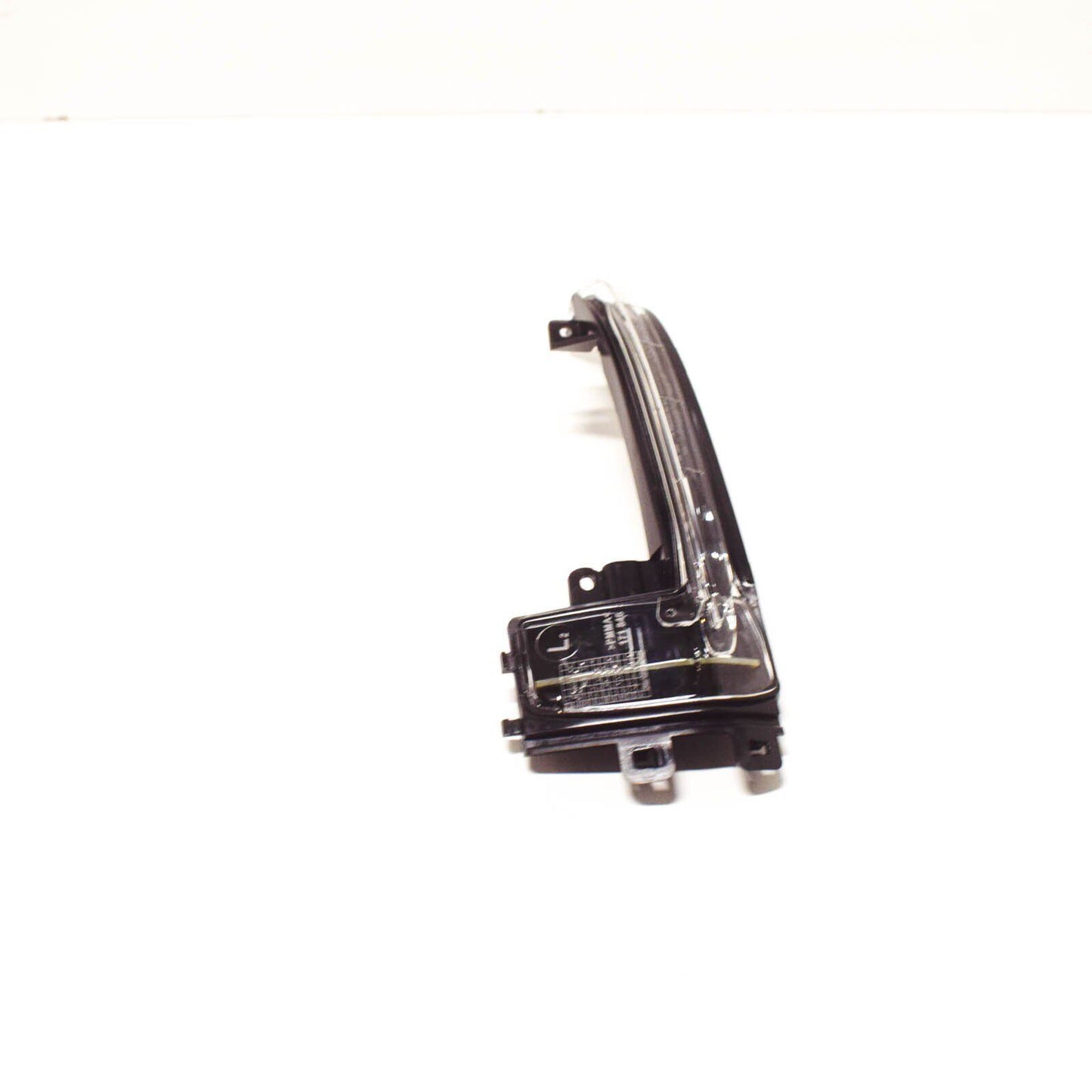 NEW AUDI A3 8P FRONT LEFT WING MIRROR TURN SIGNAL 8K0949101D ORIGINAL