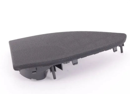 NEW BMW 5 F10 REAR LEFT LOUDSPEAKER COVER 51427226463 7226463 ORIGINAL