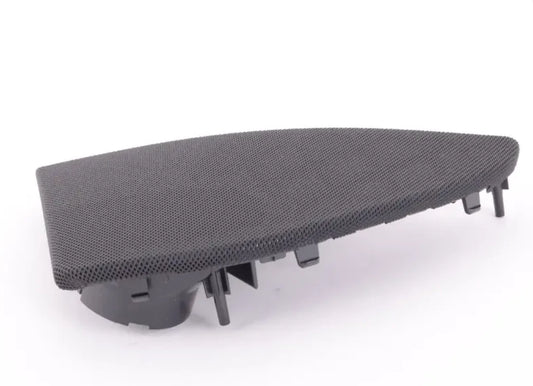 NEW BMW 5 F10 REAR LEFT LOUDSPEAKER COVER 51427226463 7226463 ORIGINAL