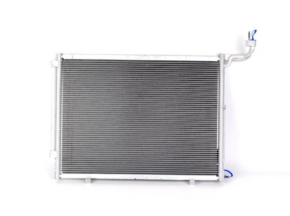 new ford fiesta mk7 air conditioning condenser 2112501 h6bh-19710-ab original