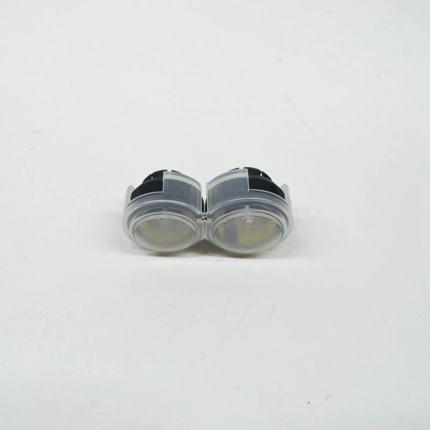 NEW AUDI A4 B8 A/C QUICK RELEASE COUPLING REPAIR SET 8K0298260B