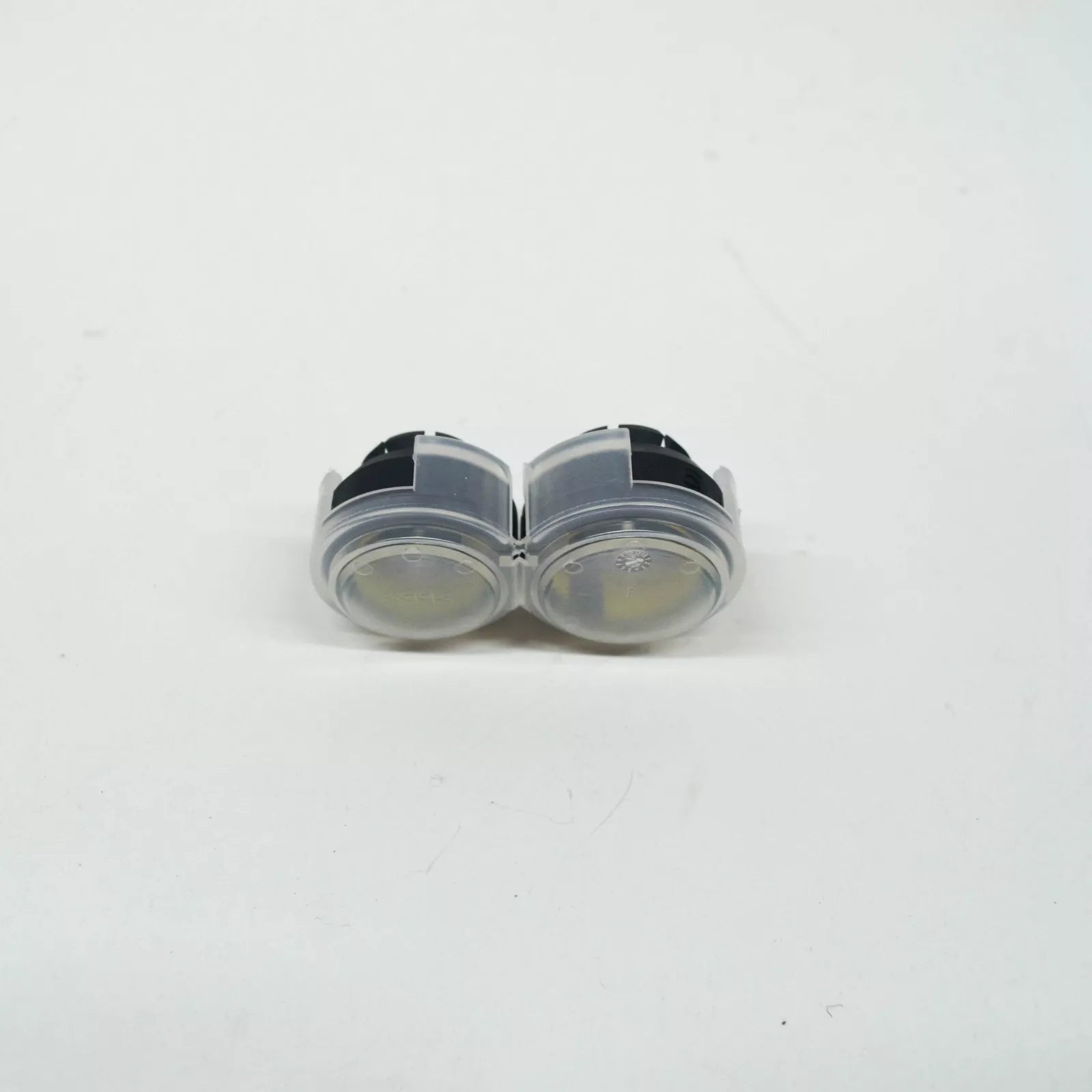 NEW AUDI A4 B8 A/C QUICK RELEASE COUPLING REPAIR SET 8K0298260B