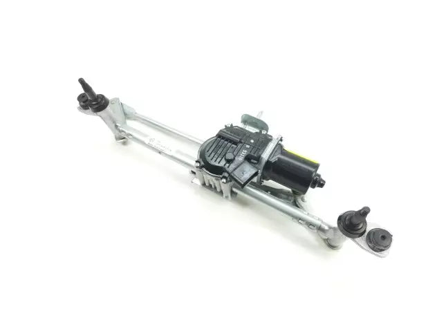 NEW VW SHARAN 7N FRONT WINDSHIELD WIPER MOUNTING LHD 7N1955023C ORIGINAL