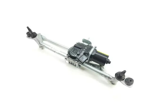 NEW VW SHARAN 7N FRONT WINDSHIELD WIPER MOUNTING LHD 7N1955023C ORIGINAL