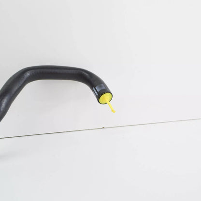 NEW AUDI Q7 4L LOWER POWER STEERING RETURN HOSE LHD 7L8422891B ORIGINAL