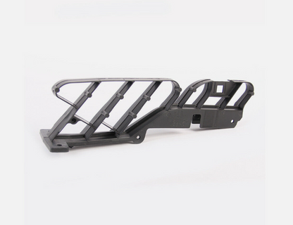 NEW VW GOLF CD MK8 FRONT CENTER RADIATOR BRACKET GUIDE 5H0805706 ORIGINAL