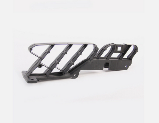 NEW VW GOLF CD MK8 FRONT CENTER RADIATOR BRACKET GUIDE 5H0805706 ORIGINAL